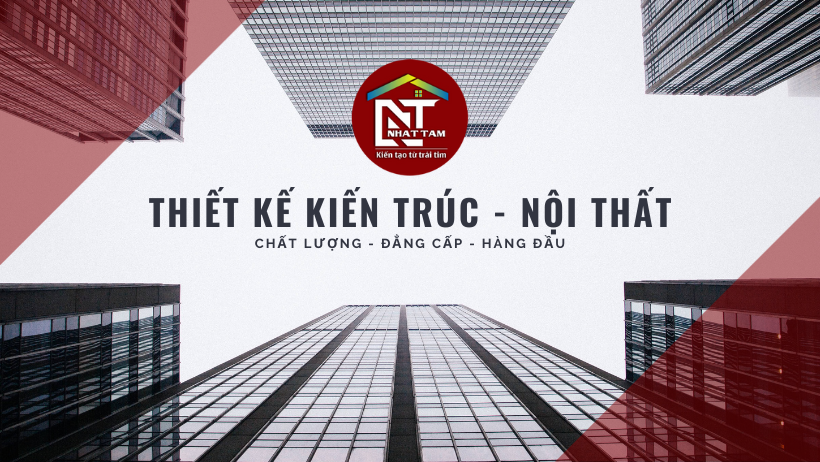 Kiến trúc Nhật Tâm